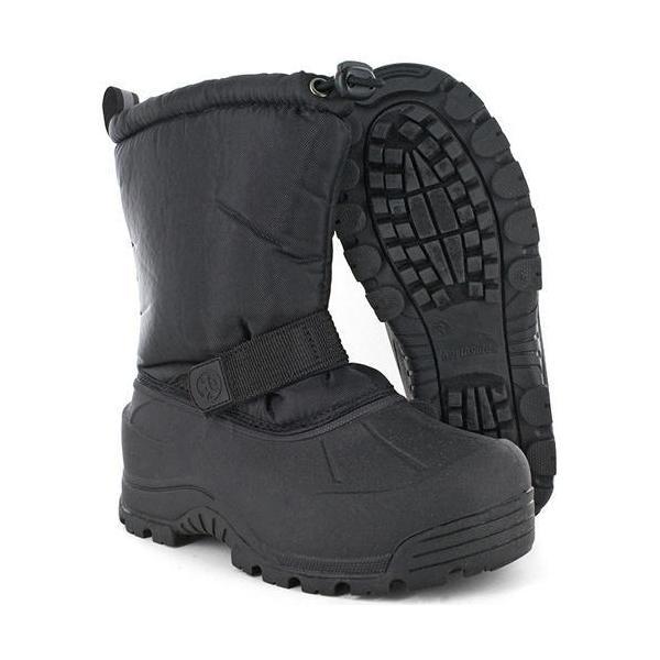 SB Rentals Toddler Snow Boots