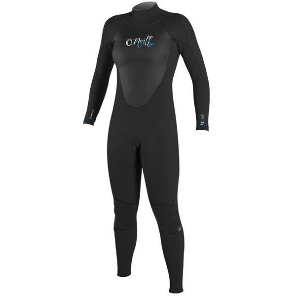Women's Wetsuit & Bodyboard Package, Sports Basement Rentals O'Neill Women's Surf Wetsuit