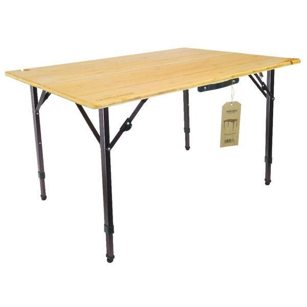 TravelChair Camping Table, Featured Image