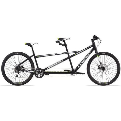 Cannondale 29er Sport Tandem – Sports Basement