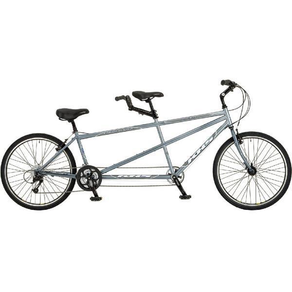 Standard Tandem alternate view