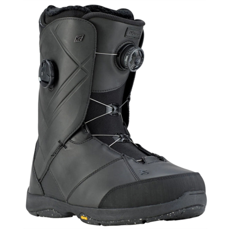 K2 Women's Maysis Snowboard Boots Upgrade, Featured Image