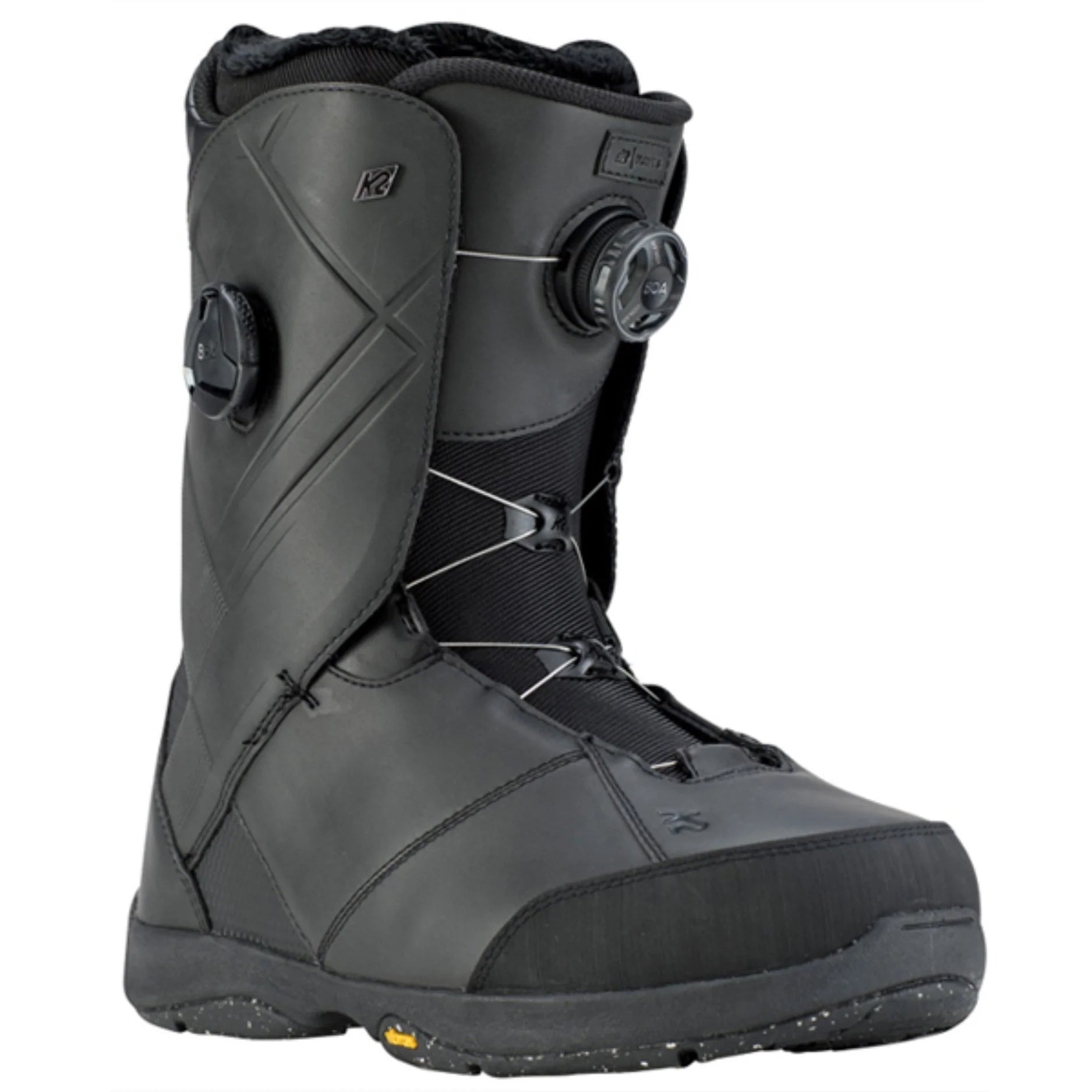 K2 Women's Maysis Snowboard Boots Upgrade – Sports Basement