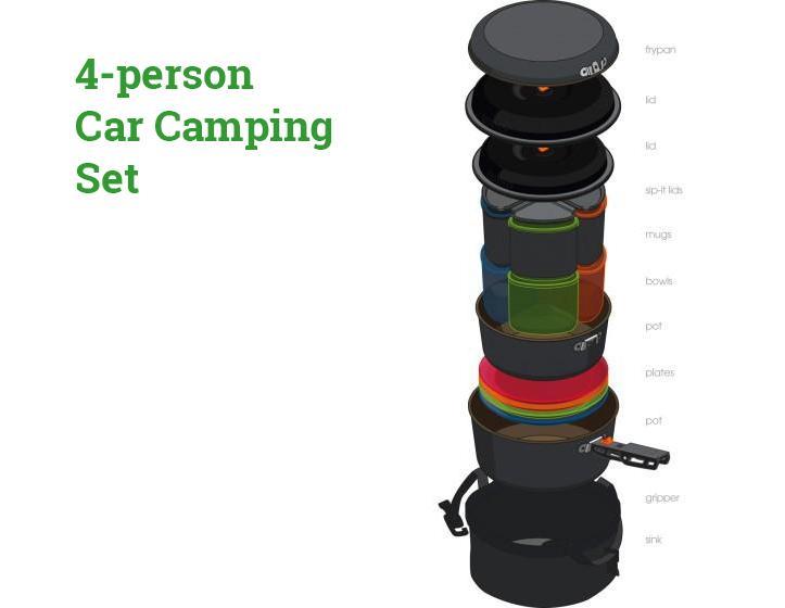 best camp cooking gear Camping Cook Sets – Sports Basement
