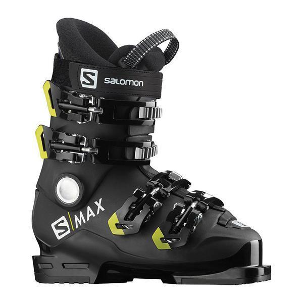 Salomon Kid's S-Max 60T Performance Ski Boot Upgrade, Featured Image