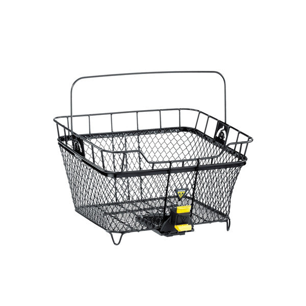 MTX Basket Rear, Featured Image