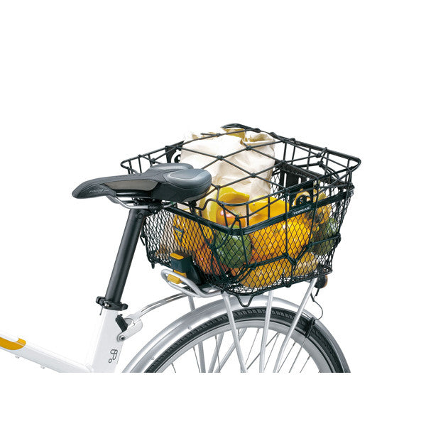 MTX Basket Rear, Topeak MTX Basket Rear