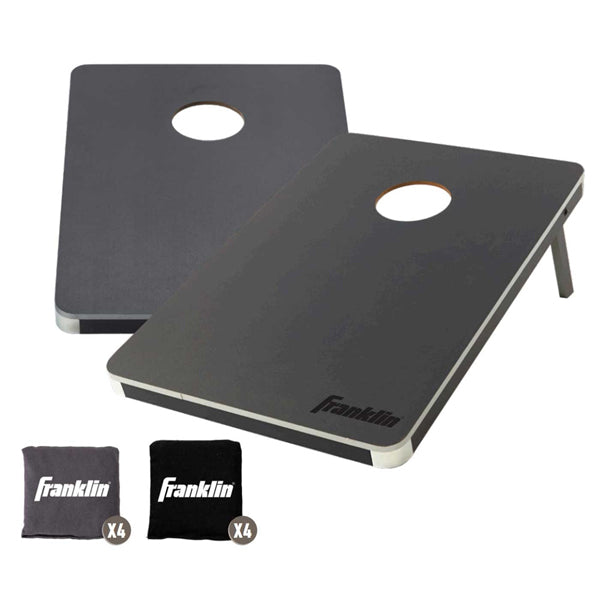 Professional Cornhole Set, Featured Image
