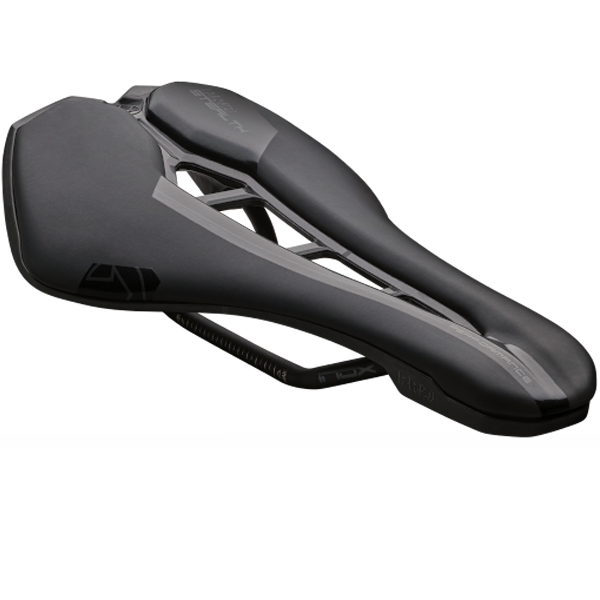 Stealth Performance Saddle - 142 mm, Featured Image