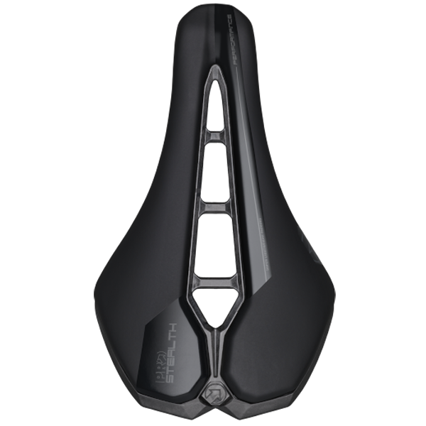 Stealth Performance Saddle - 142 mm, PRO Stealth Performance Saddle - 142 mm