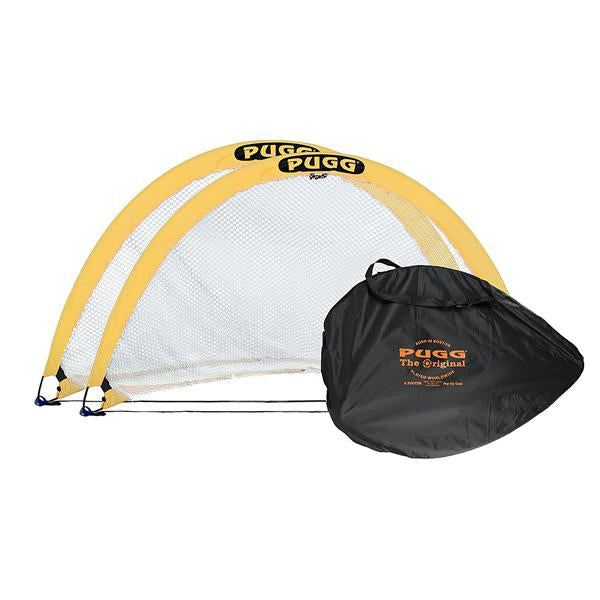 6 Foot Soccer Goal Set alternate view
