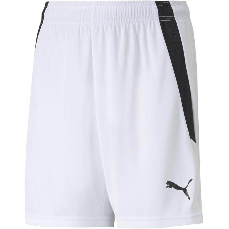 Youth Team Liga Shorts, Featured Image