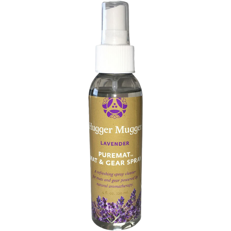 PureMat Wash, Lavender - 4oz, Featured Image