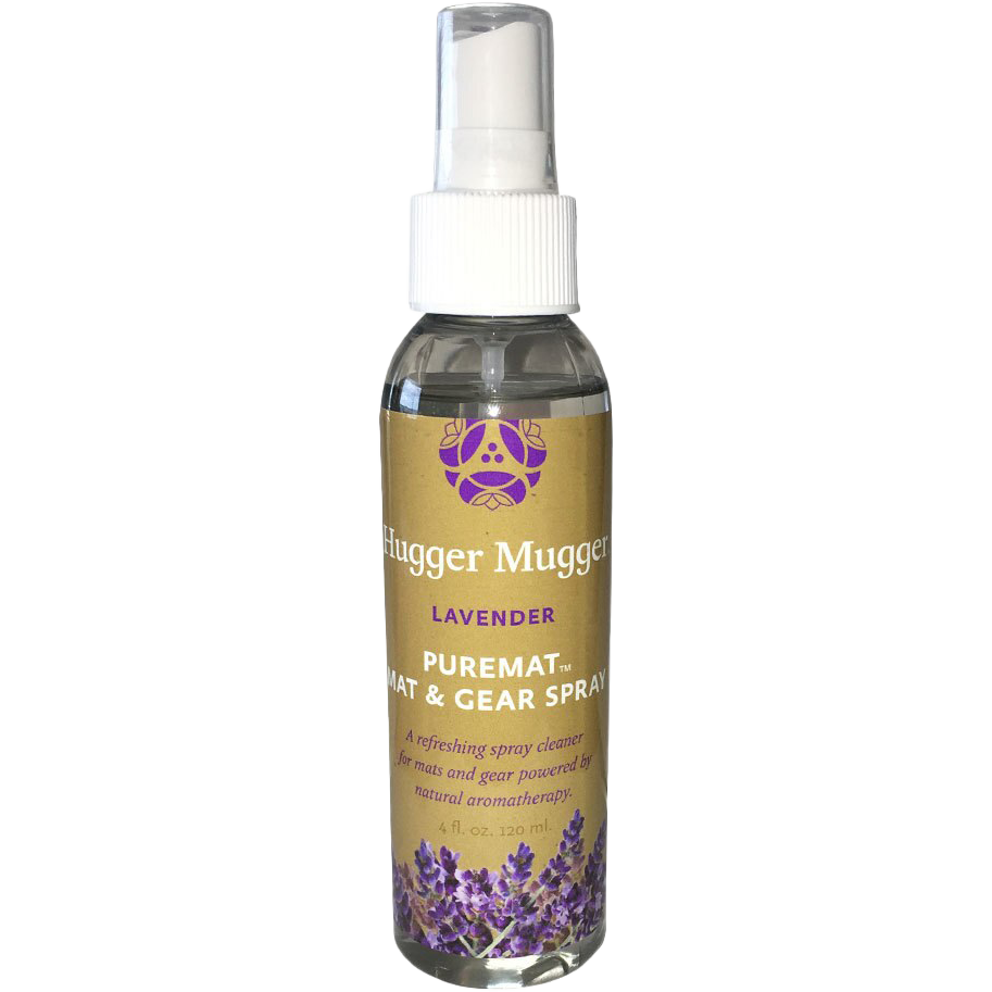 PureMat Wash, Lavender - 4oz alternate view