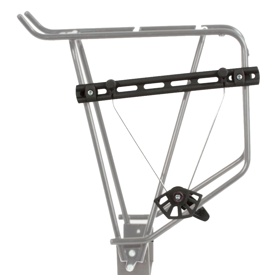 Back-Roller Free Black QL3.1 (single) alternate view