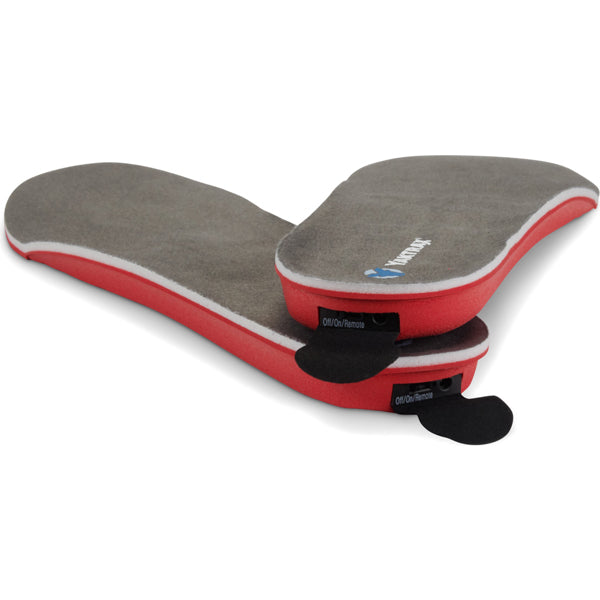 Men's Heated Insole (Sizes 7‚Äê13) alternate view