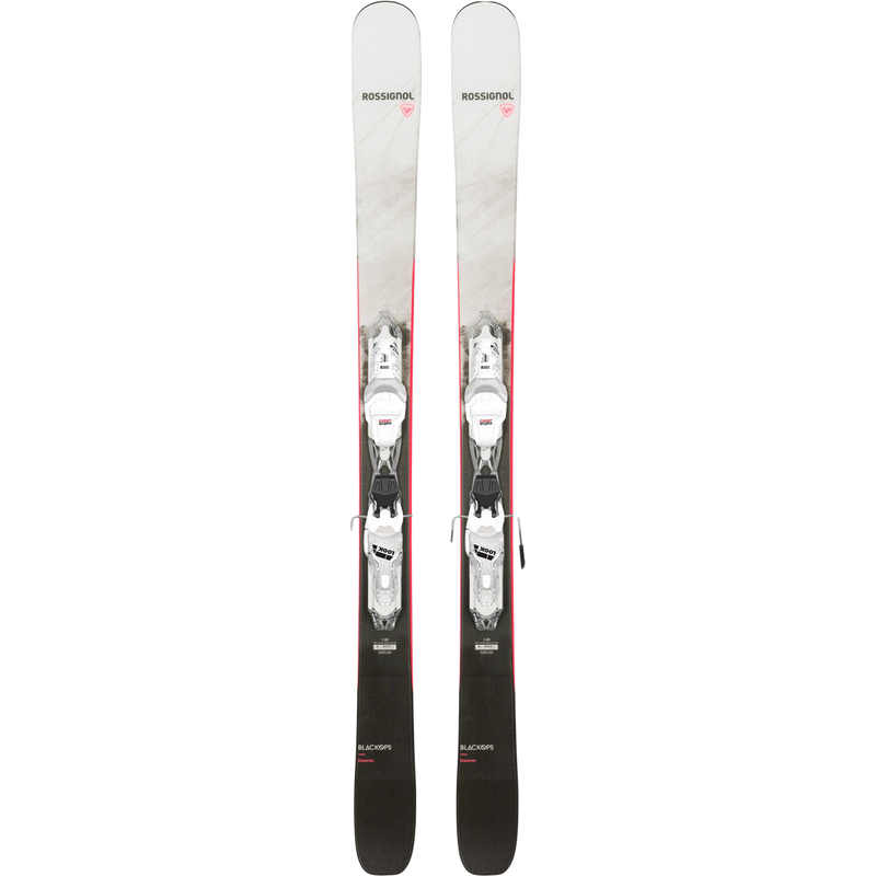 Women's Blackops Dreamer + Xpress 10 GW Bindings, Featured Image