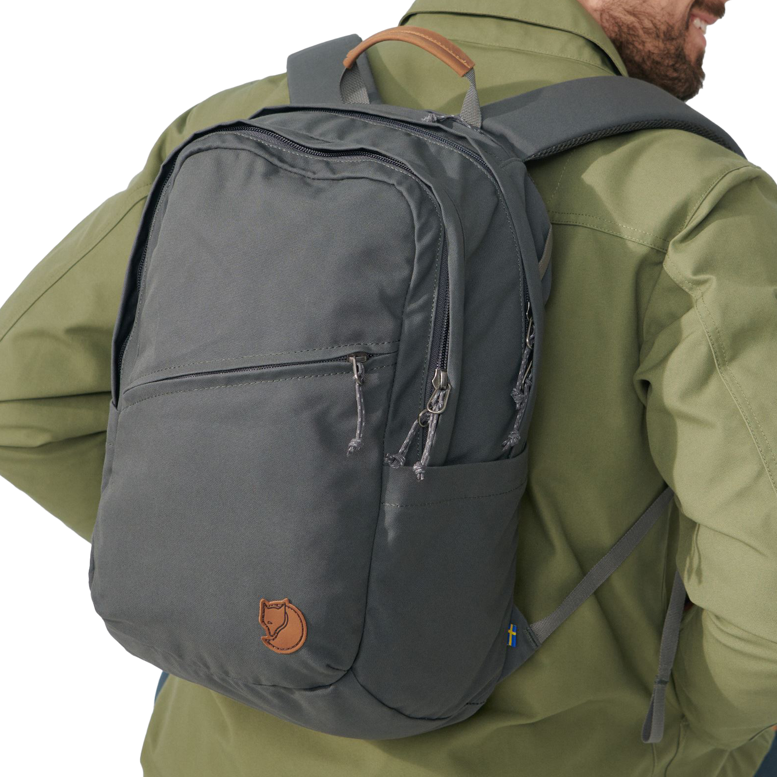 ウイッグ CROSS RIDER 20 S | pacific green | 20 Liter | 4251877728870