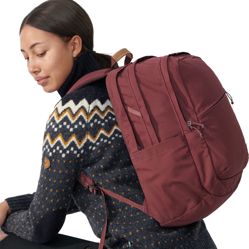 fjallraven vs patagonia backpack Raven 28 – Sports Basement