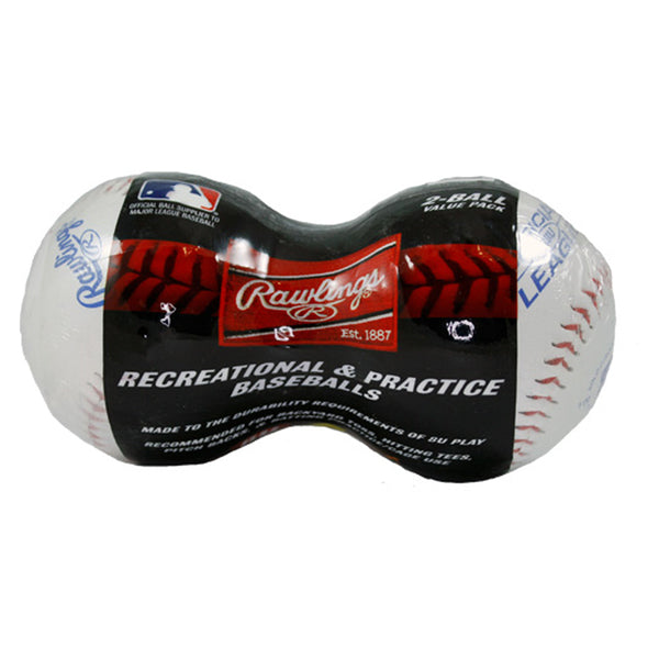 Official League 8U (2 Pack) alternate view