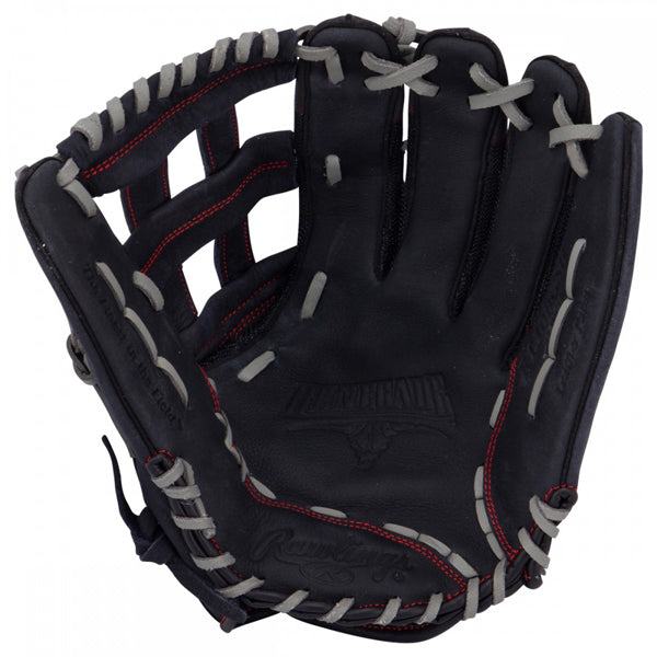 Renegade 13" Dual Post RHT, Rawlings Renegade 13" Dual Post RHT