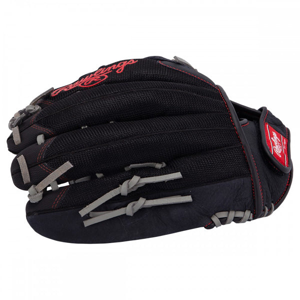 Renegade 13" Dual Post RHT, Rawlings Renegade 13" Dual Post RHT