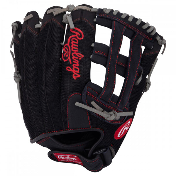 Renegade 13" Dual Post RHT, Featured Image