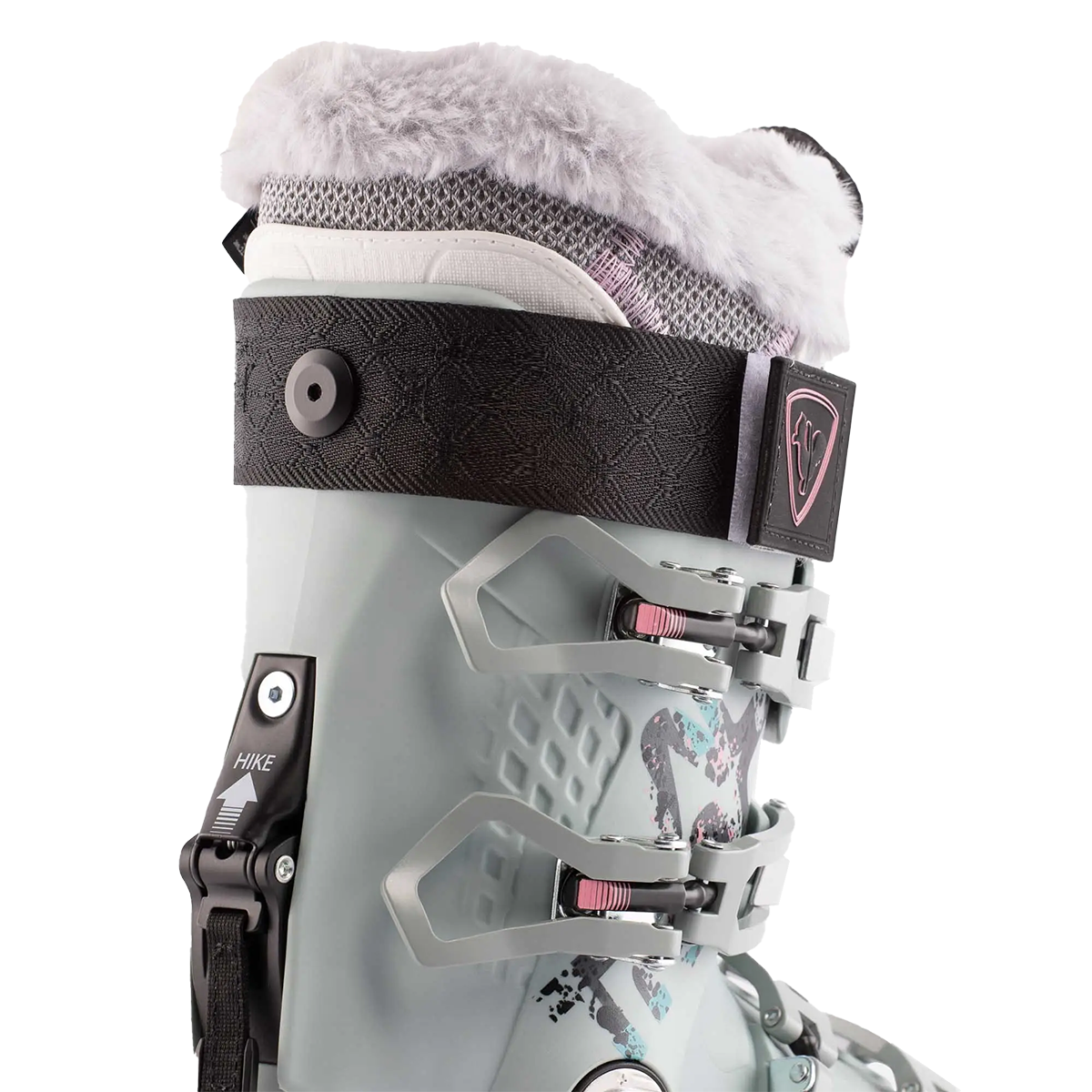 Women's Alltrack Pro 100 alternate view