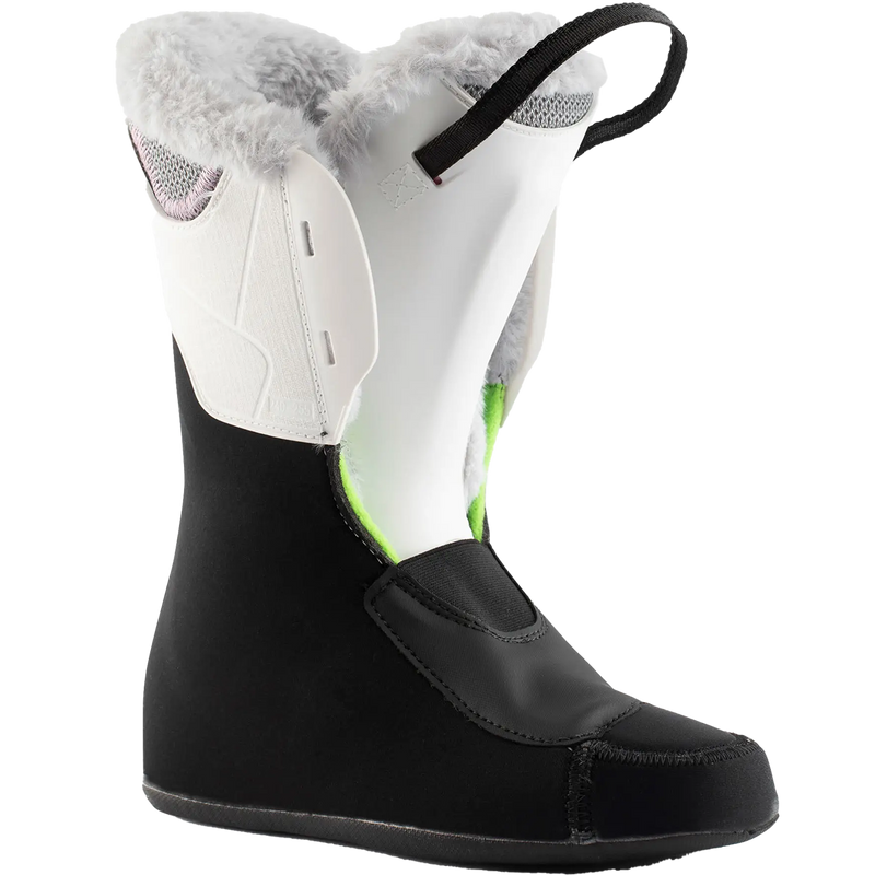 Women's Alltrack Pro 100, Rossignol Women's Alltrack Pro 100 GW Shadow Green insert