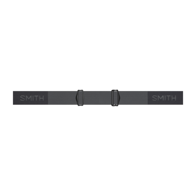 Reason OTG, Smith Sport Optics Reason OTG Slate / Ignitor Mirror strap