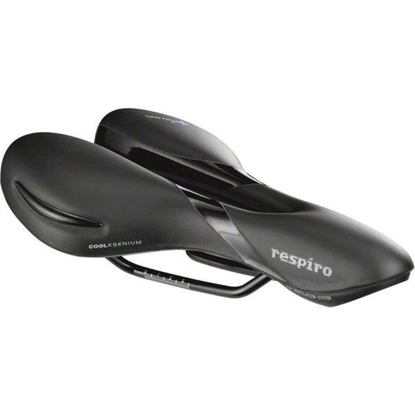 Respiro Athletic, Featured Image