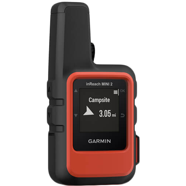 InReach Mini 2, Garmin InReach Mini 2 distance.