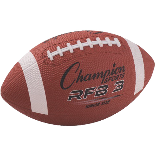 Youth Rubber Football - Junior, Featured Image