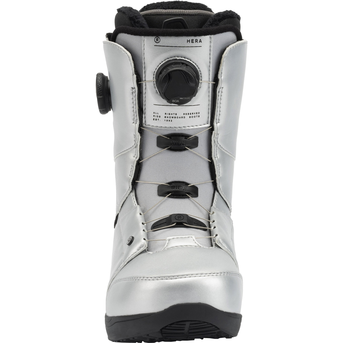 Women's Hera alternate view