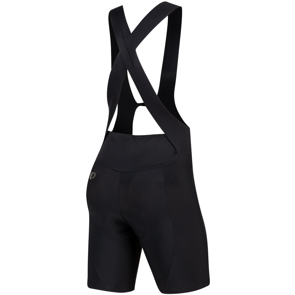 Women's Attack Bib Short alternate view