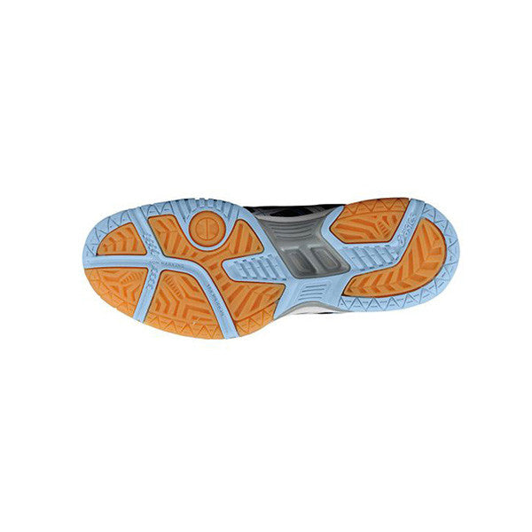 Women's Gel-Rocket 7, Asics Women's Gel-Rocket 7 Blue/White