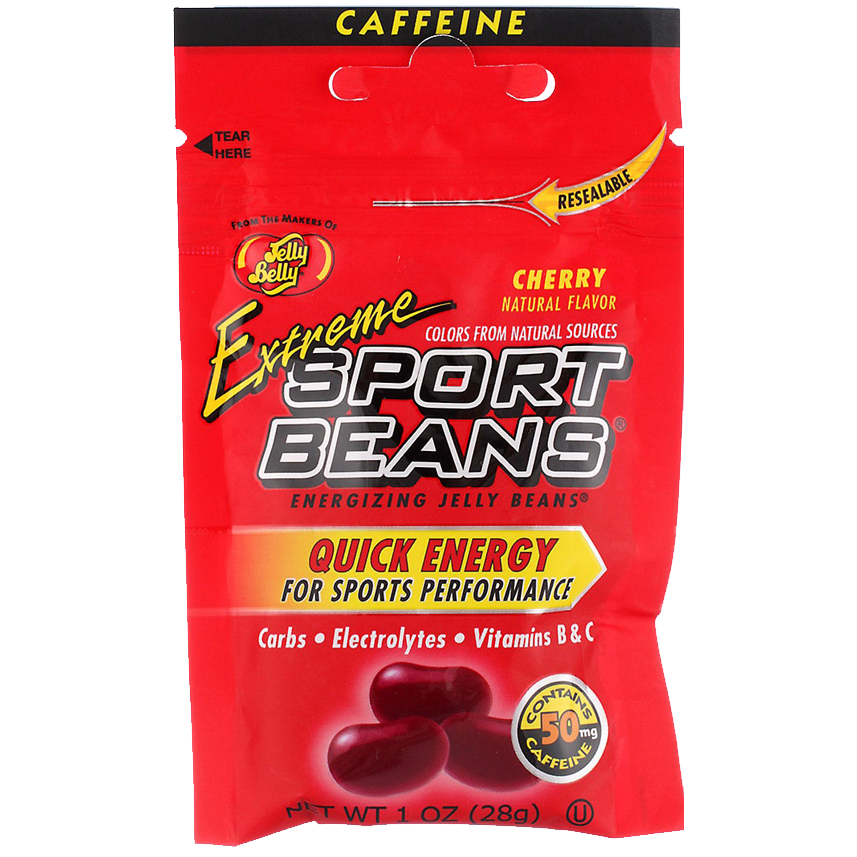 Sport Beans alternate view