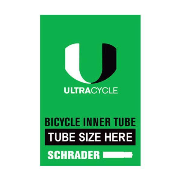 16 x 1.25 - 1.90" Schrader Valve, Featured Image