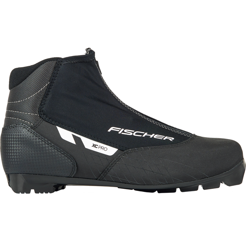 XC Pro, Featured Image