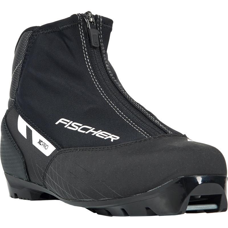 XC Pro, Fischer Skis XC Pro Black