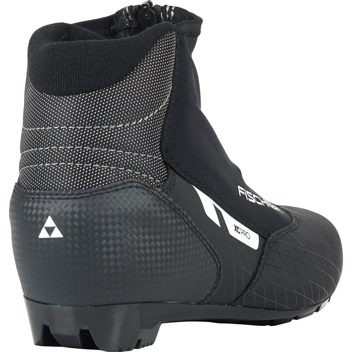 FISCHER XC PRO クロスカントリースキー用ブーツ EU43 XC Pro – Sports Basement