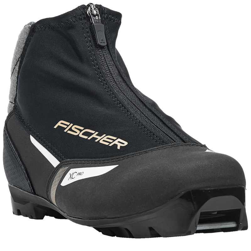 Women's XC Pro, Fischer Skis Women's XC Pro Black