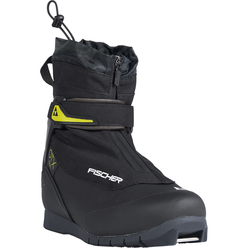 OTX Trail Tour, Fischer Skis OTX Trail Tour Turnamic