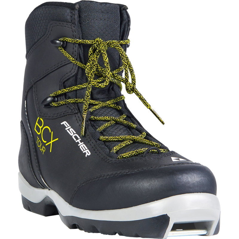 BCX Tour, Fischer Skis BCX Tour Black
