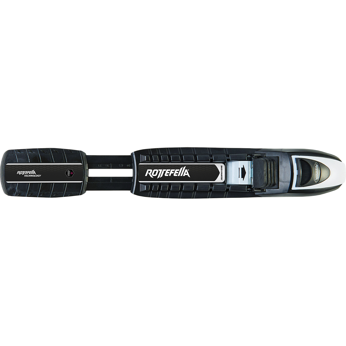 XC-Binding BCX Auto alternate view