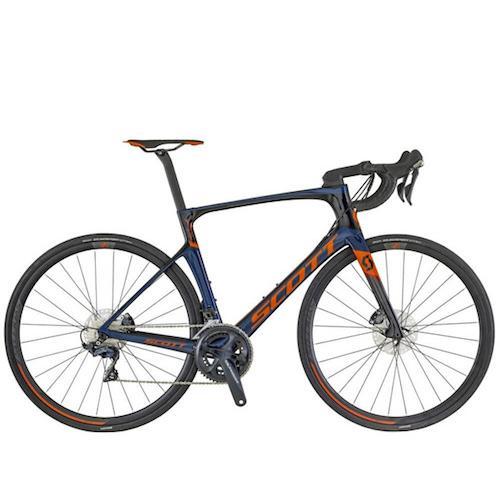 Scott Aero Road - Hi Mod Carbon, Featured Image