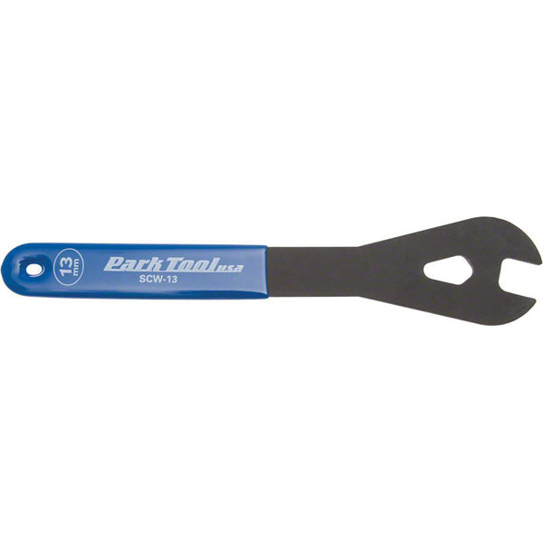 SCW-13 Cone Wrench - 13mm, Featured Image