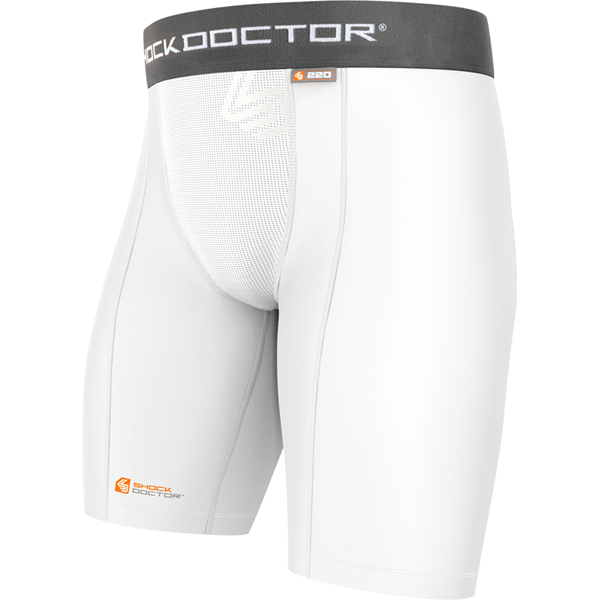 Youth Core Comp Short w/Cup Pocket, Featured Image