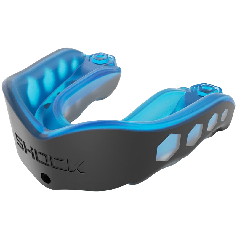 Youth Gel Max Convertible - Blue/Black, Featured Image