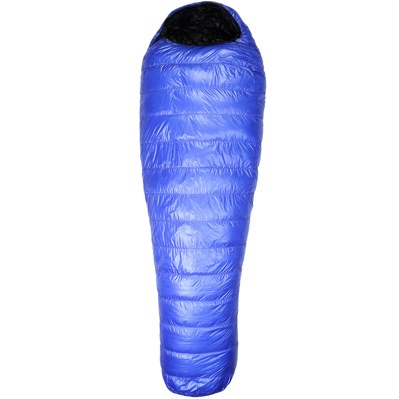 Ultralite 20, Featured Image